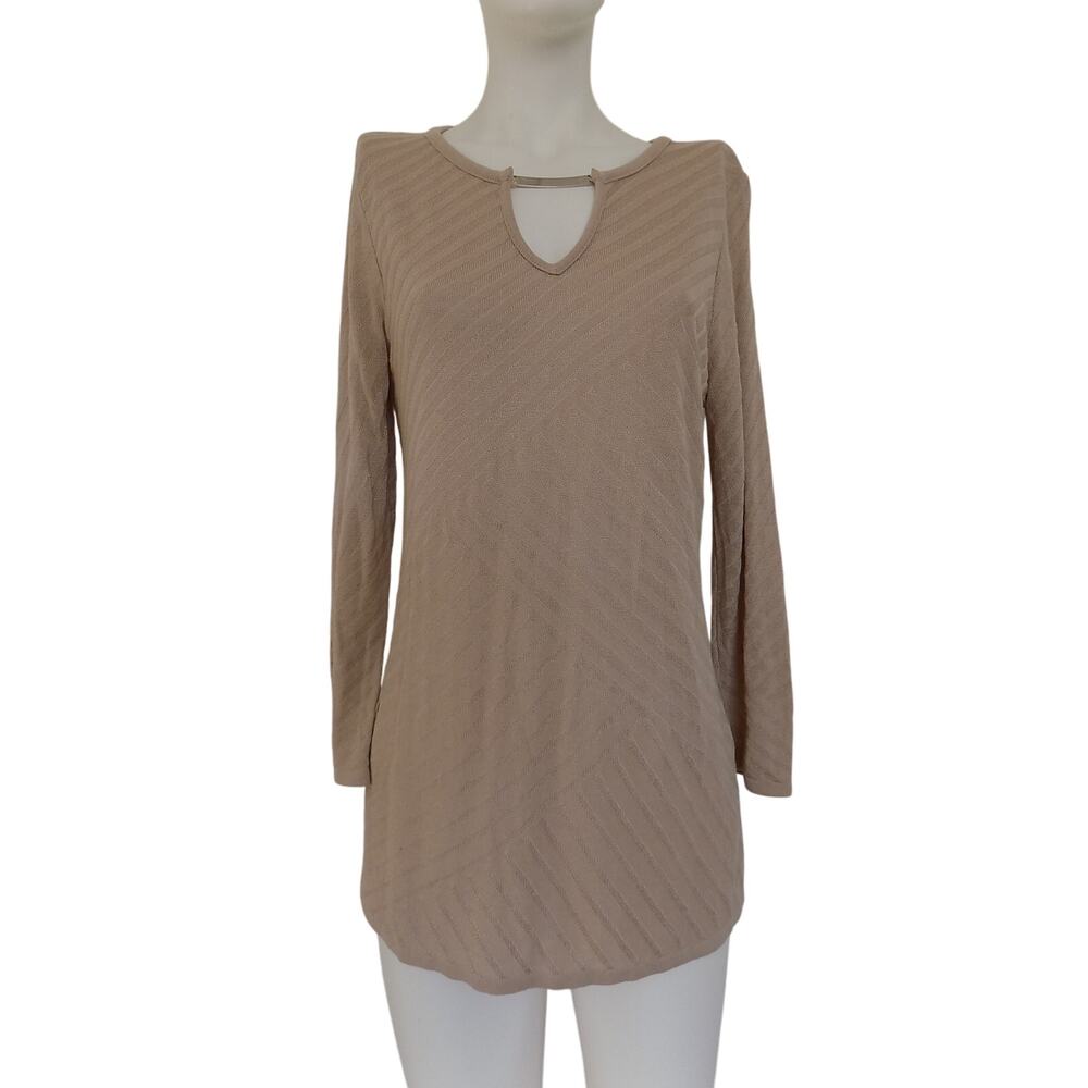 Dana Buchman sweater lightweight pullover size Medium NWT